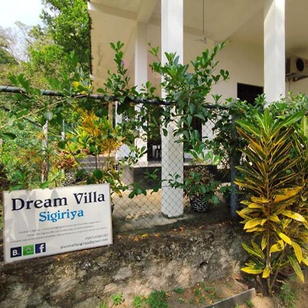 Dream Villa Sigiriya Eksteriør bilde